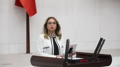 Milliyetçi Hareket Partisi (MHP) Grup
