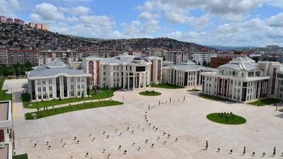Kocaeli Valiliği, yaklaşan Ramazan Bayramı
