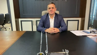 Hizmet İş Sendikasının örgütlü olduğu