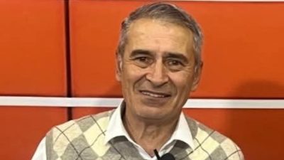 KOÇDER Başkanı Necdet Gümüş, Otizm