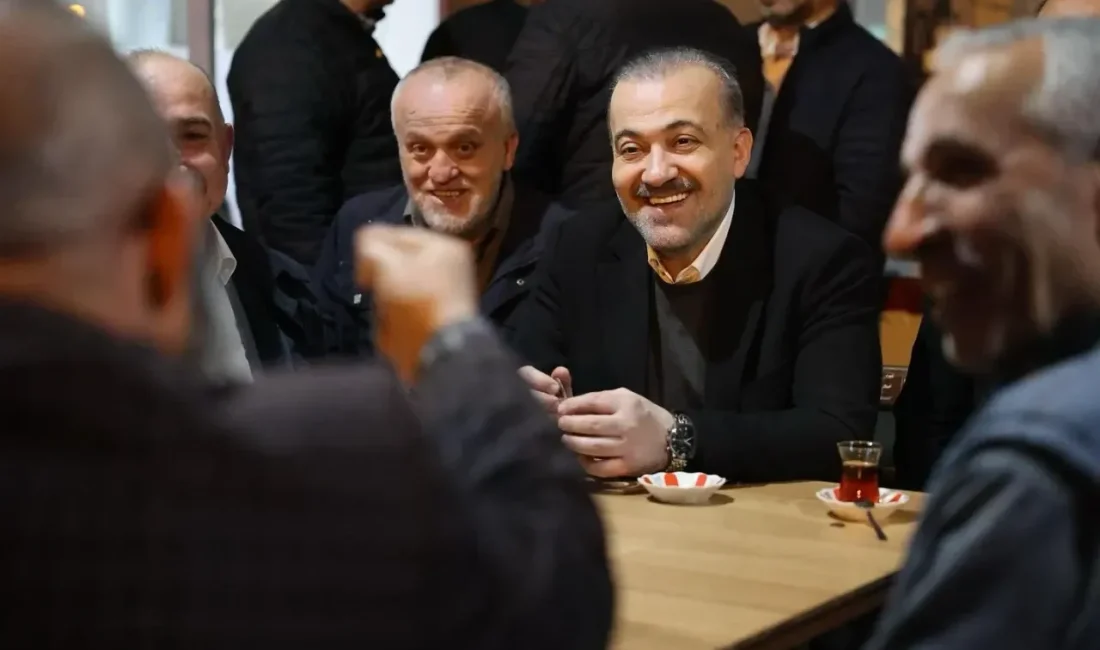 AK Parti Kocaeli İl