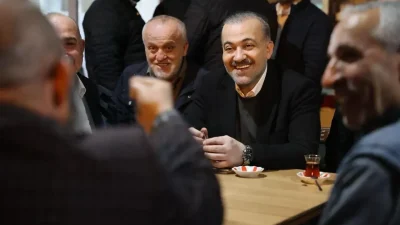 AK Parti Kocaeli İl Başkanı