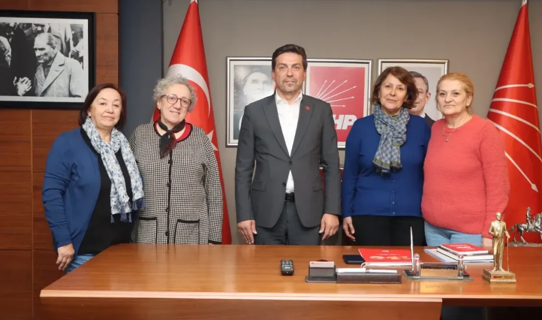 Vatandaşlar, gözaltına alınan Ekrem