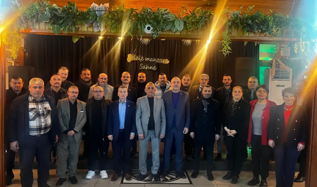 Milliyetçi Hareket Partisi (MHP)