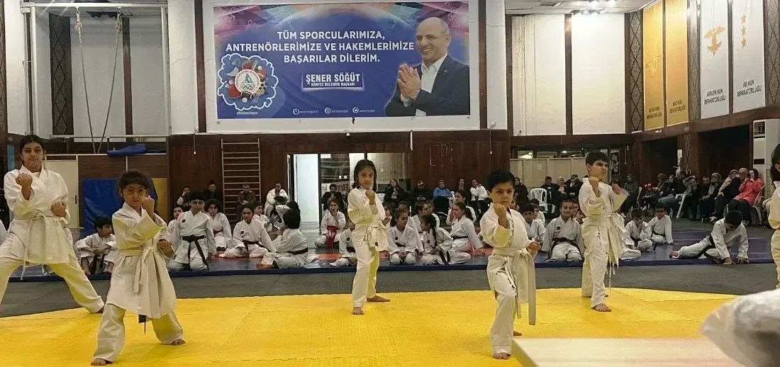 Körfez Gençlerbirliği Spor Kulübü