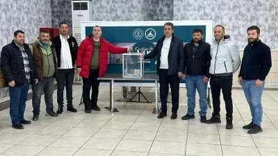 Kartepe Belediyesi’nde 680 işçiyi ilgilendiren