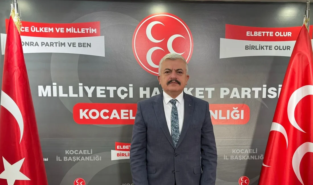 Son günlerde yaşanan sokak