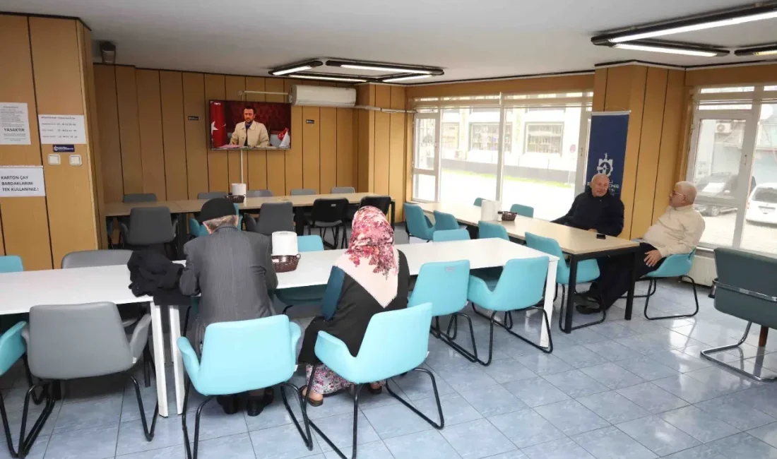 Kocaeli’ne farklı şehirlerden tedavi