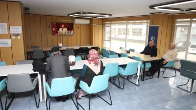 Kocaeli’ne farklı şehirlerden tedavi olmak