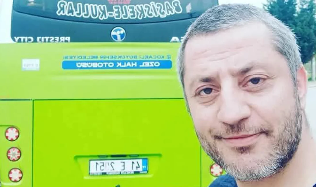 Kocaeli'nin Başiskele ilçesinde ikamet