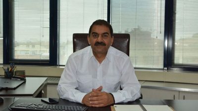 Anahtar Parti Kocaeli İl Başkanı