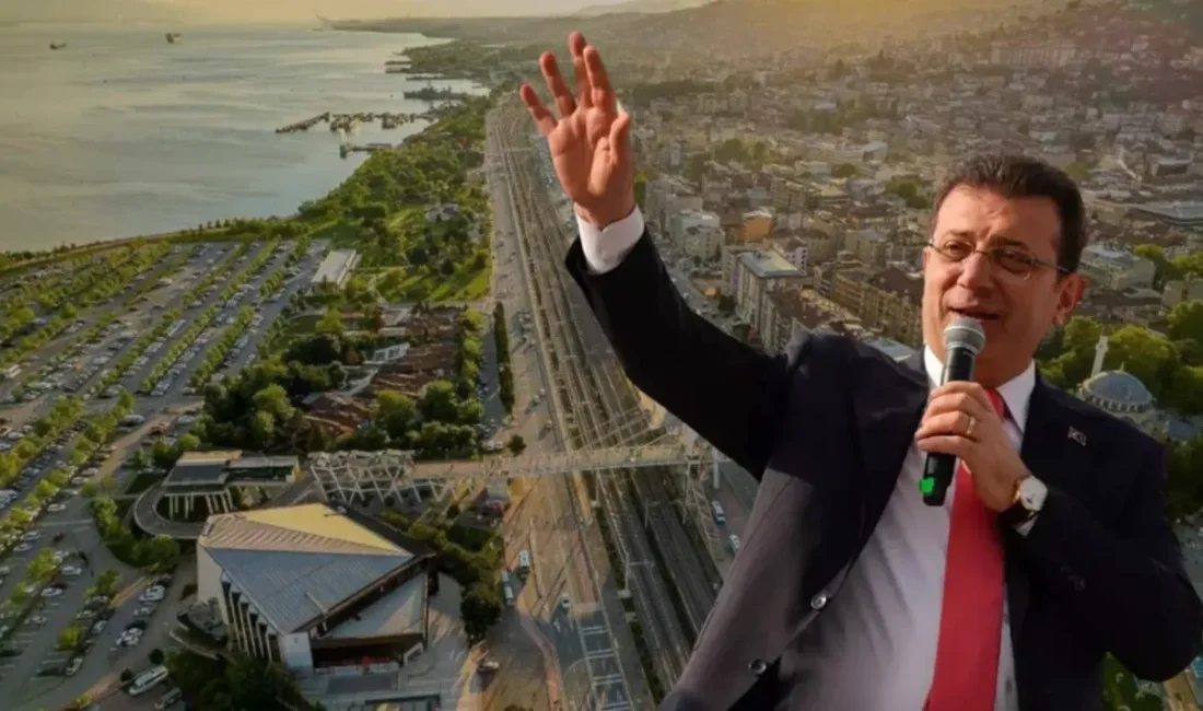 CHP'nin Cumhurbaşkanı adayı ön