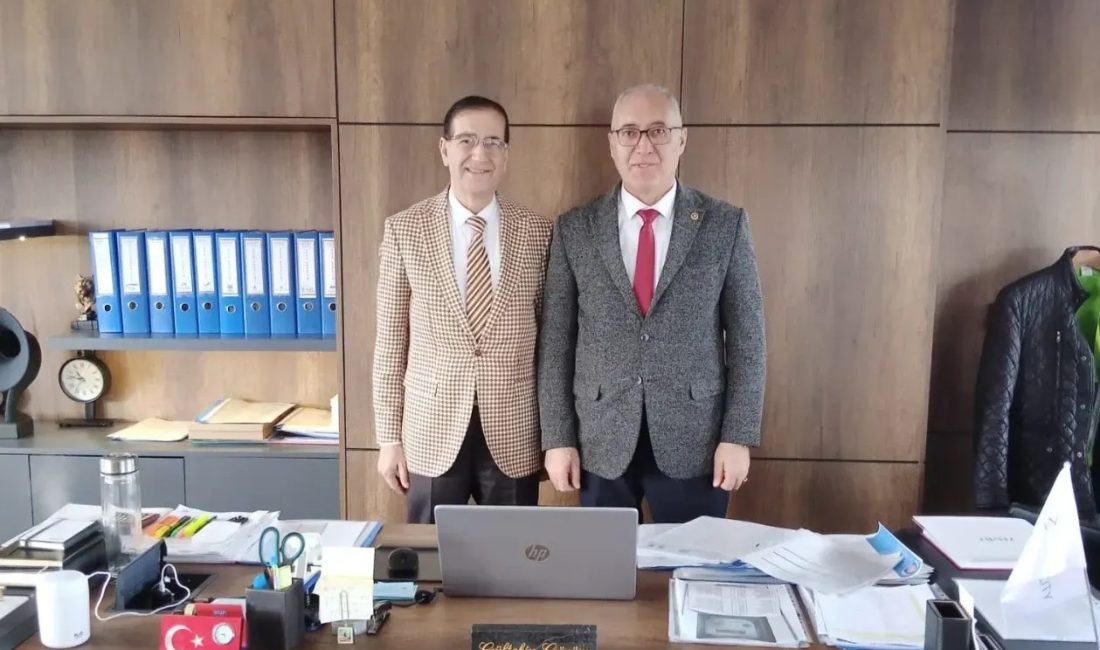 Gelecek Partisi İstanbul Milketvekili