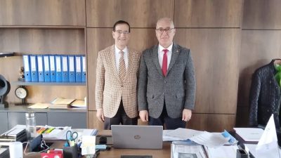 Gelecek Partisi İstanbul Milketvekili Doğan