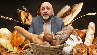 Son üç yıldır fırın esnafının