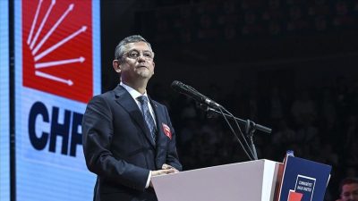 CHP Kocaeli eski Milletvekili Haydar