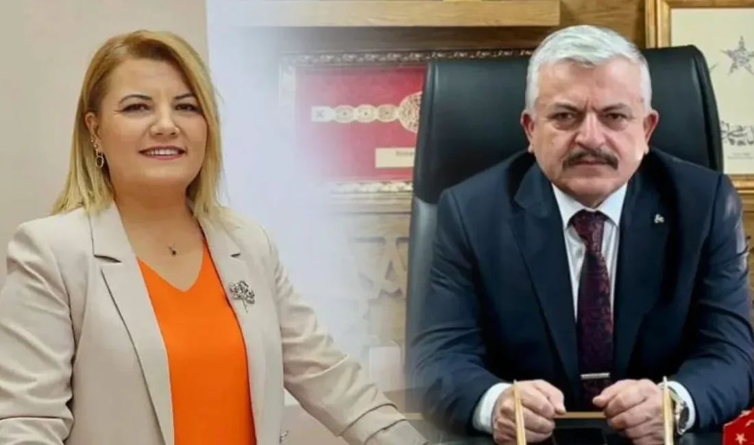 MHP Kocaeli İl Başkanı