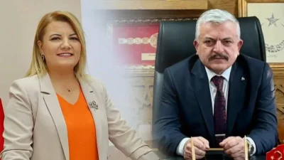 MHP Kocaeli İl Başkanı Tuncay