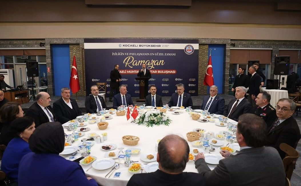 Kocaeli Valiliği ve Büyükşehir