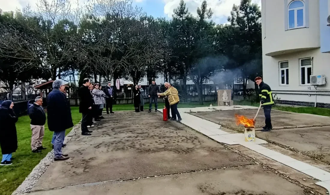 Kocaeli Büyükşehir Belediyesi İtfaiyesi,