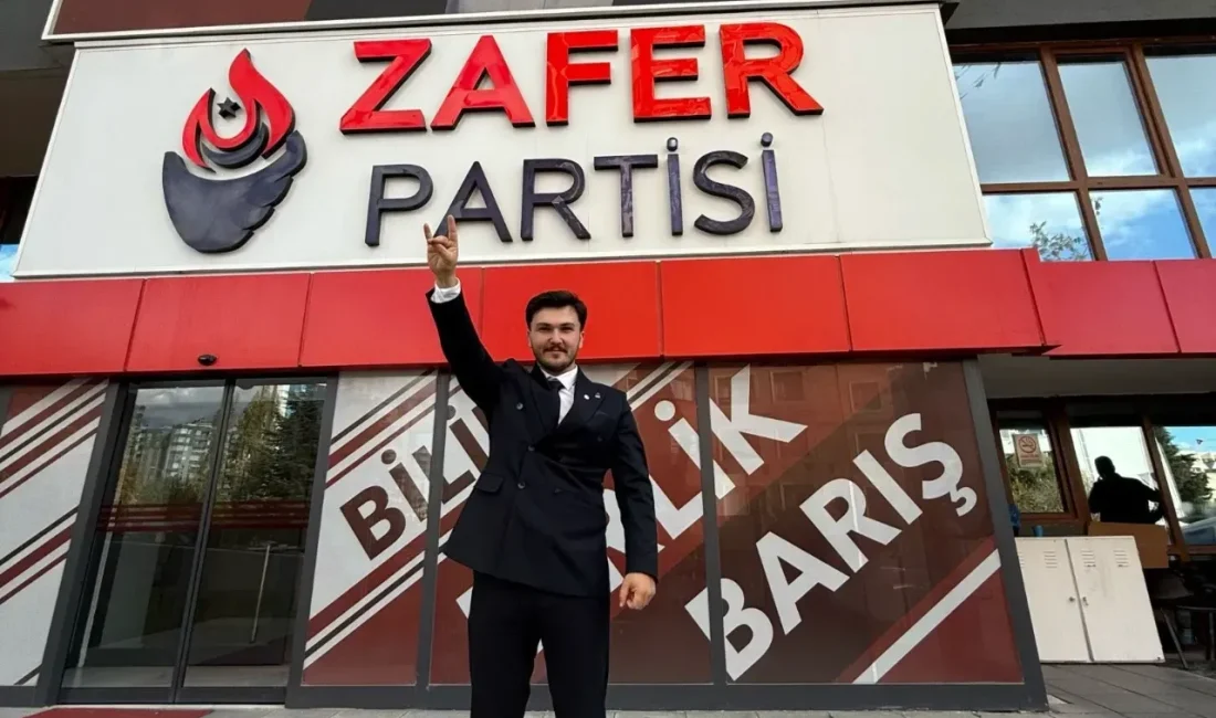 Zafer Partisi Kocaeli İl