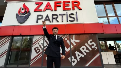 Zafer Partisi Kocaeli İl Gençlik