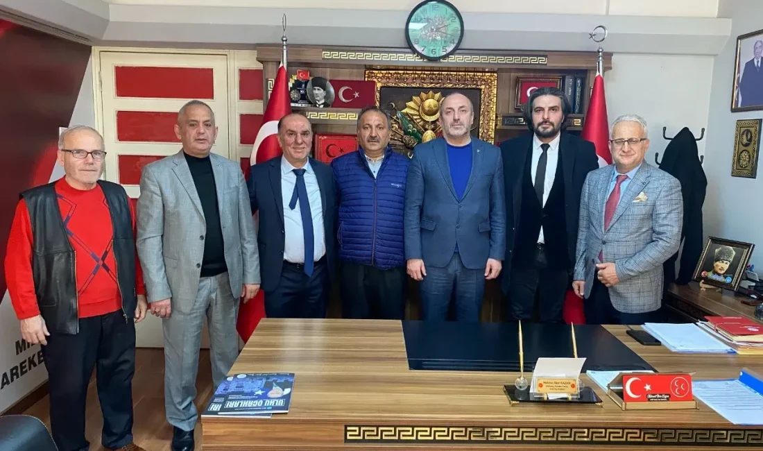 Kocaeli Madeni İşler Esnaf