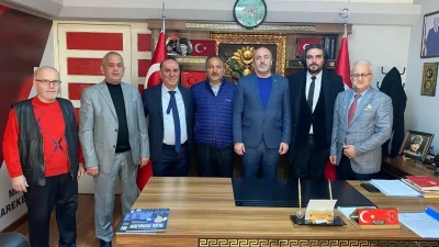 Kocaeli Madeni İşler Esnaf ve