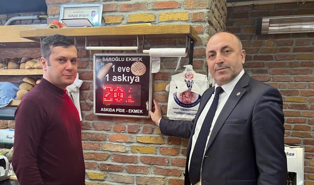 MHP İzmit İlçe Teşkilatı,