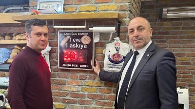 MHP İzmit İlçe Teşkilatı, MHP