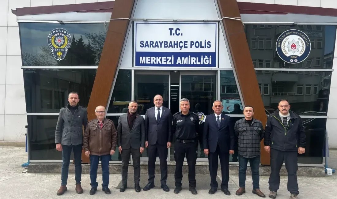 Milliyetçi Hareket Partisi (MHP)
