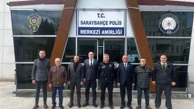 Milliyetçi Hareket Partisi (MHP) İzmit