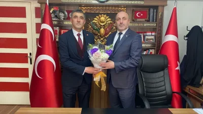 Milliyetçi Hareket Partisi (MHP) İzmit