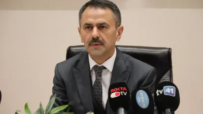 Genişletilmiş İl Güvenlik ve Asayiş