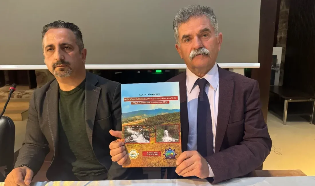 Kocaeli Kandıra Kültür ve