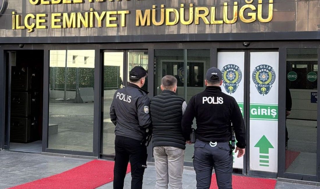 İşlediği dolandırıcılık suçundan hakkında