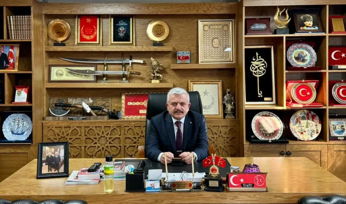 Milliyetçi Hareket Partisi Kocaeli