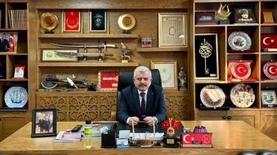 Milliyetçi Hareket Partisi Kocaeli İl