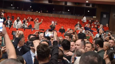 Kocaeli Büyükşehir Belediyesinde Gebze’deki Kur’an