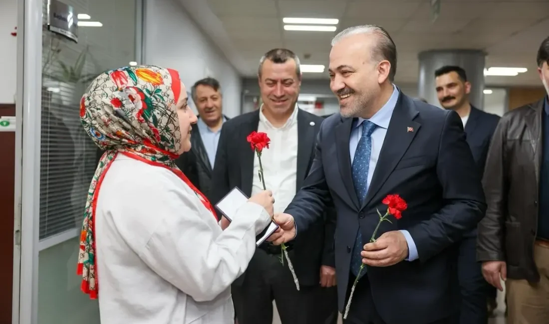 AK Parti Kocaeli İl