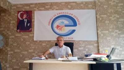 Kocaeli Emekli ve Emekçiler Dernek