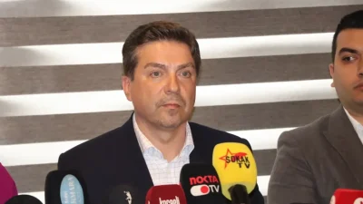 Ön seçimle ilgili çalışmaların devam