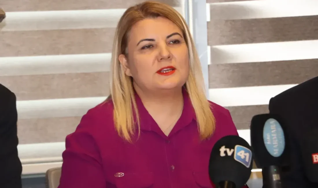 CHP İl Başkanı Bülent