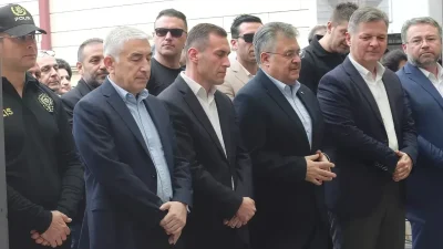 Kocaeli Emniyet Müdürlüğü Kaçakçılık ve