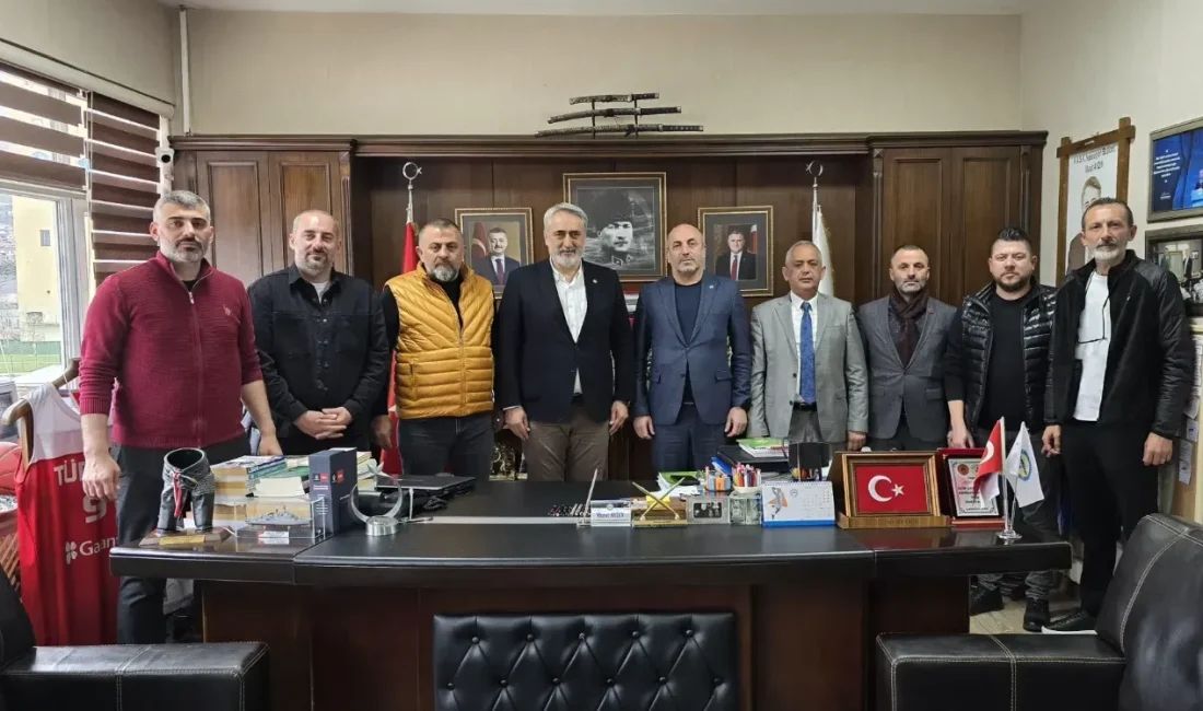 MHP İzmit İlçe Teşkilatı,