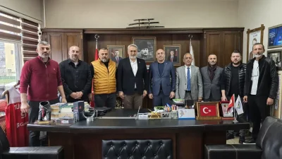 MHP İzmit İlçe Teşkilatı, Kocaeli