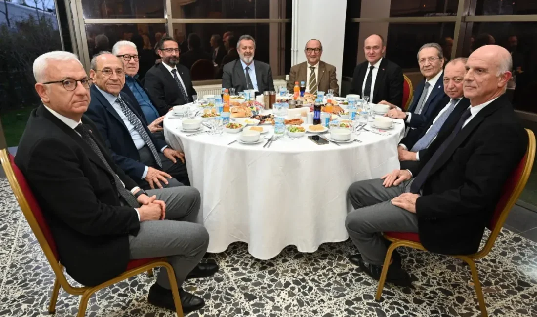 Kocaeli Sanayi Odası meclis