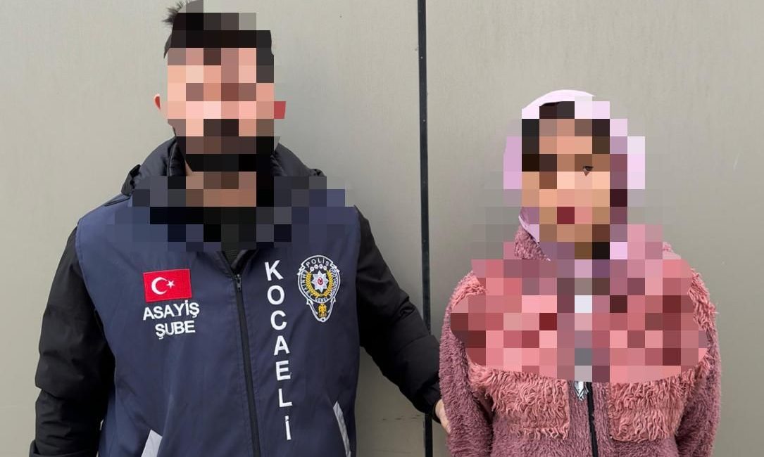 İşlediği hırsızlık suçundan hakkında