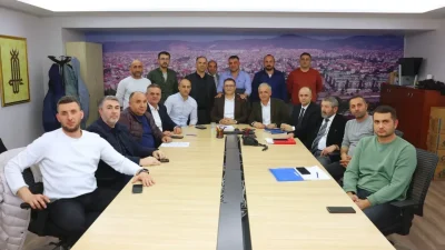 Hizmet İş Sendikası Kocaeli Şube