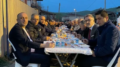 MHP İzmit İlçe Teşkilatı, Çubuklu